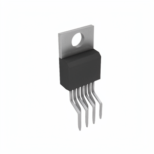TO 220 7 Formed Leads OPA548TG3 Chip Electronic Circuit Components Original One Stop Service - Product Image 1