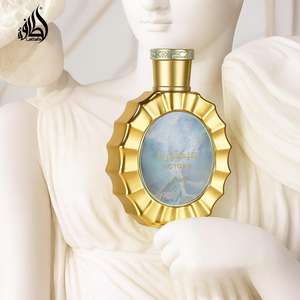 Perfume Líquido Victoria con Notas Florales, Fragancia Duradera, Venta al por Mayor en Dubái, Medio Oriente - Product Image 2