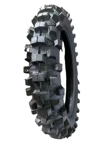 Pneumatico da Enduro motocross 120/90 18 80/100 140/80-18 80/100-12 110/90-18 140/80-18 110/100 off road pneumatico da moto