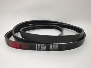 Sabuk Timing Karet Alam dengan Kekuatan Tarik Tinggi <span class=keywords><strong>8m</strong></span> Sabuk Konveyor untuk Mesin Perkakas dengan Layanan Pemotongan - Product Image 6