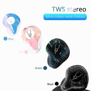 Nuovissimi Auricolari TWS Sabbat X12 Ultra - Cuffie Stereo Wireless In-Ear con <span class=keywords><strong>Bluetooth</strong></span> 5.2, Impermeabilità IPX4, Ricarica Inversa e Chip Qualcomm - Product Image 2
