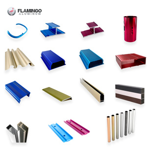 Betaalbare Op Maat Gemaakte Geëxtrudeerde <span class=keywords><strong>Aluminium</strong></span> Profielen Goedkoop Geprijsd Duurzaam <span class=keywords><strong>Aluminium</strong></span> Op Maat Gemaakte En Op Maat Gemaakte Aluminiumproducten - Product Image 3