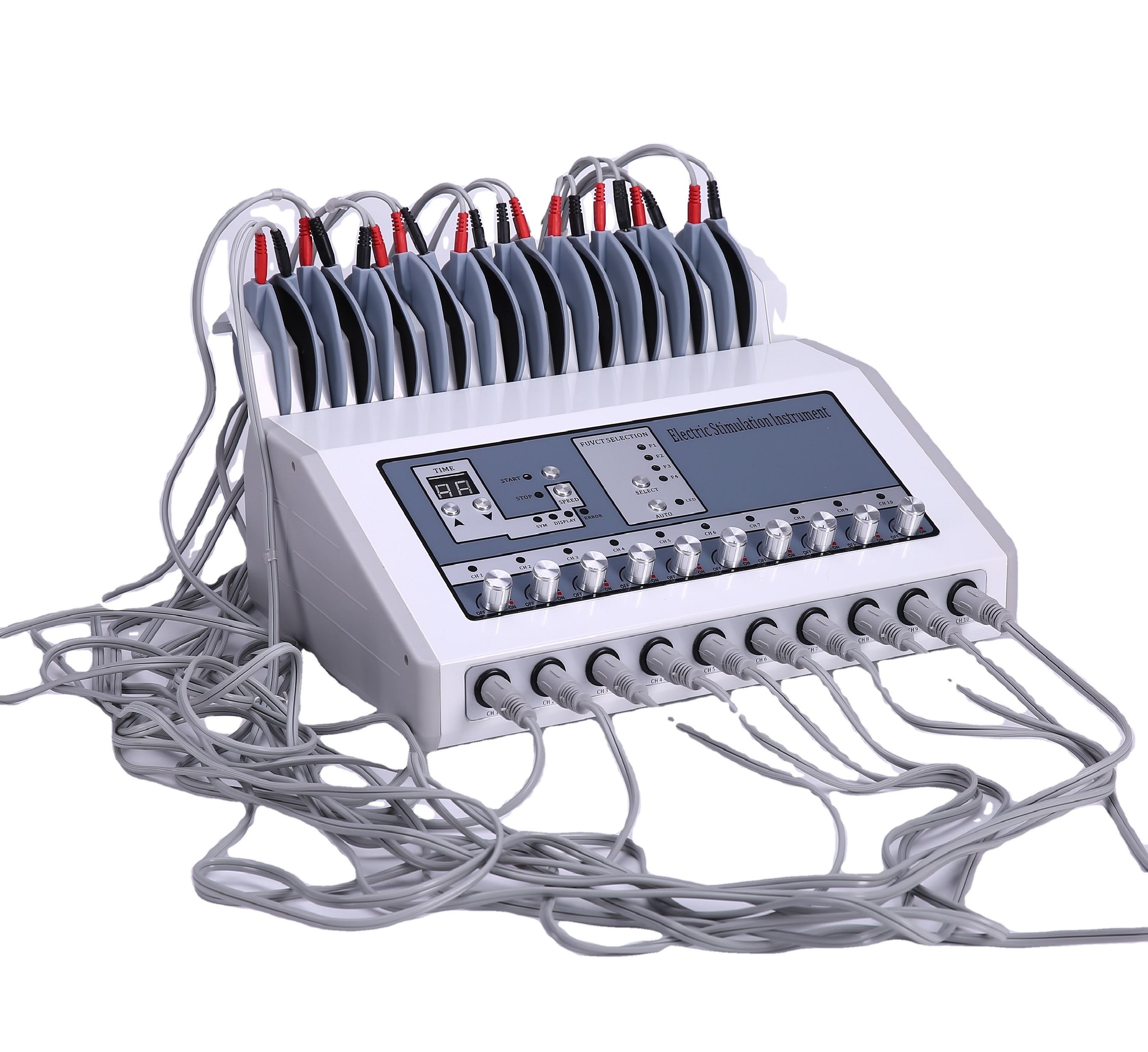 Electro Stimulation Instrument / EMS機器