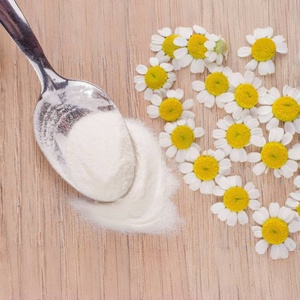 Collagène bovin en petites molécules, poudre de peptides, prix direct usine, soluble dans l'eau, peut réparer les articulations et réduire les rides - Product Image 1