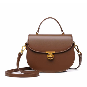 Fashion New Designer Crossbody <b>Bags</b> High Quality PU Leather Shoulder Messenger <b>Bag</b> Casual Totes Luxury Women Handbags and Purses - Product Image 1