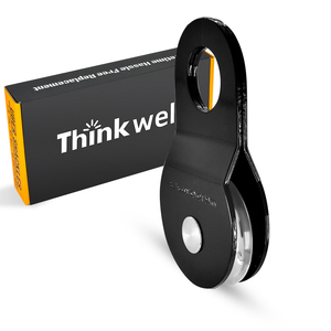 8ton nặng phục hồi snatch khối cứu hộ ròng rọc off-road tời cao cấp ròng rọc sản phẩm - Product Image 5