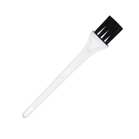 Nettoyeur de téléphone portable, petite brosse de nettoyage classique en nylon, produits de cuisine, gadget pour smartphone, 8 couleurs au choix