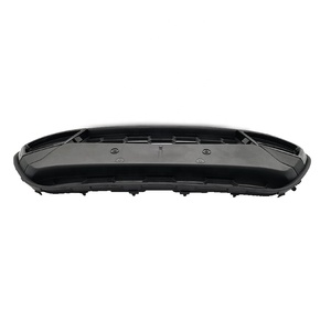 Vente chaude Produits Pièces automobiles <span class=keywords><strong>Sport</strong></span> Grille de pare-chocs avant noire pour <span class=keywords><strong>Ford</strong></span> <span class=keywords><strong>FIESTA</strong></span> 2009-2013 8A61-17B968-AB5ZCT - Product Image 2