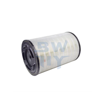 93793025 1903669 2992677 Filtre à air pour camion lourd, filtre à air d'admission du moteur à haute efficacité, pièce de rechange