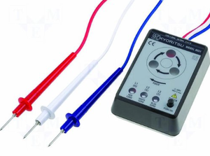 Indicador de Fase Original KEW 8031 Sellado a Prueba de Polvo, la Unidad Garantiza un Rendimiento sin Problemas - Product Image 3