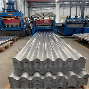 내구성 전문 건설 강철 구조 금속 페브 창고 휴대용 건물 - Product Image 5