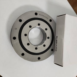 Rodamiento de Rodillos Cruzados RU228 RU228X RU228UUCC0 RU228UUCC0X de Precisión Japonesa 160x295x35mm para Sistemas Rotatorios Industriales - Product Image 3