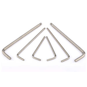 <span class=keywords><strong>Clé</strong></span> <span class=keywords><strong>Allen</strong></span> à extrémité sphérique, 2mm, 2.5mm, 3mm, 4mm, 5mm, 6mm, <span class=keywords><strong>clé</strong></span> hexagonale à pointe sphérique, <span class=keywords><strong>clé</strong></span> <span class=keywords><strong>Allen</strong></span> ordinaire <span class=keywords><strong>ou</strong></span> Extra longue - Product Image 1