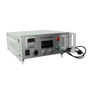 MED 5g/h High concentration medical ozone generator for water and air