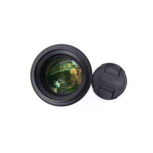 เลนส์กล้องแท้ DF Wholesale รุ่น RF 85mm F/1.2L USM เหมาะสำหรับ EOSR7 R3 RP R6 R5 R10 เลนส์ไพร์มมาตรฐานระดับมืออาชีพ - Product Image 6