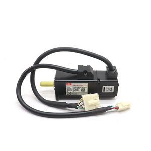 Moteur à couple élevé APM-SAO1ACN-8 d'origine pour l'automatisation industrielle, moteur AC APM-SAO1ACN-8, moteur à couple élevé APM-SAO1ACN-8 d'origine - Product Image 4