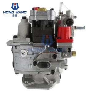 Bomba de Inyección de Combustible de Precisión 3096205 3088300 para Motor K38 KTA19, Marca A, 1 Año de Garantía, Hecho en China - Product Image 2