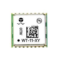Module GNSS Portable, Haute Stabilité, Faible Consommation d'Énergie
