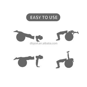 Matelas à <span class=keywords><strong>air</strong></span> essentiel en PVC avec pompe à pédale Outil de gonflage pour bateaux Ballon de yoga Ballons à soufflet gonflable-pour le yoga Pilates - Product Image 6