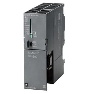 Simatic s7-300 CPU-315-2 Pn/Dp-384kb PLC <span class=keywords><strong>6ES7315</strong></span>-2EH14-<span class=keywords><strong>0AB0</strong></span> <span class=keywords><strong>6ES7315</strong></span>-<span class=keywords><strong>6FF04</strong></span>-<span class=keywords><strong>0AB0</strong></span> สําหรับซีเมนส์ - Product Image 1
