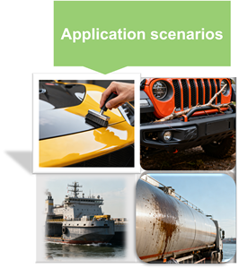 Yeniden YINCAI endüstriyel sınıf 3D araba kalkanı altın baskı ile 99.99% saflık - Product Image 6