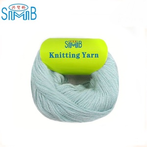 Shanghai wolle hilo grueso a granel puro hilo <span class=keywords><strong>de</strong></span> lana <span class=keywords><strong>de</strong></span> oveja para tejer a mano - Product Image 4