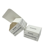 Boîtes d'emballage en carton personnalisées avec logo, boîtes d'emballage en papier pour cosmétiques, shampooings, parfums, flacons