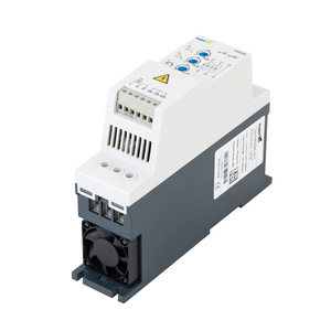 Démarreurs de moteur <span class=keywords><strong>Hapn</strong></span> à prix d'usine, 380V 50/60Hz, avec protection contre les surcharges, 1,5KW, démarrage progressif intégré avec bypass pour moteur - Product Image 5