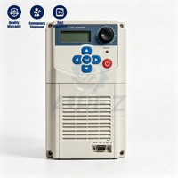 Variateur de fréquence AC 20BD156A0ANNAND0NNAD, contrôleur PLC 20B, avec service de conversion Modbus OPC personnalisé