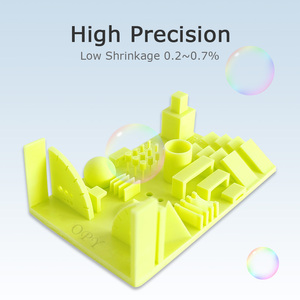 Béton sable or machine grand format multi couleur 20k lcd 18k imprimante 3d résine d'impression grand en 6k - Product Image 2