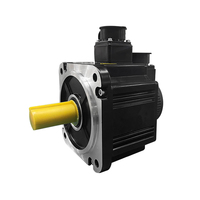 Moteur servo OEM/ODM 850W 220V 1500RPM à montage sur bride, à faible consommation d'énergie et faible bruit pour machines à coudre