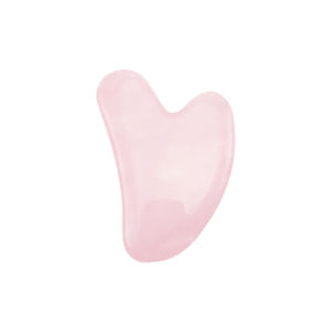 Oem masaje del cuerpo del cuidado de la piel Etiqueta Privada masaje Natural Jade piedra Gua Sha en forma de corazón raspado Gua Sha - Product Image 5
