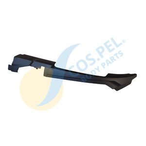 Nuevo panel de limpiaparabrisas LH (NEGRO) - Product Image 1