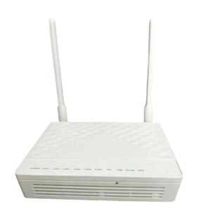 Terminal de Red Óptica 1tel 1usb 5dbi Wifi Ont Echolife Eg8145v5 Gpon - Product Image 3