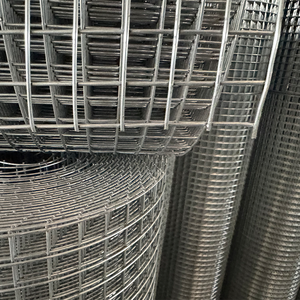 Grillage soudé galvanisé <span class=keywords><strong>de</strong></span> qualité supérieure <span class=keywords><strong>pour</strong></span> le renforcement des dalles <span class=keywords><strong>de</strong></span> béton et des fondations - Product Image 3
