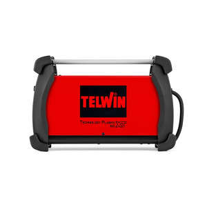 Coupe-plasma Telwin 60 Xt monophasé pour la découpe des métaux - Product Image 4