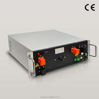 BMS haute tension GCE 250A à courant élevé 210S 225S 240S 576V 768V LiFePO4