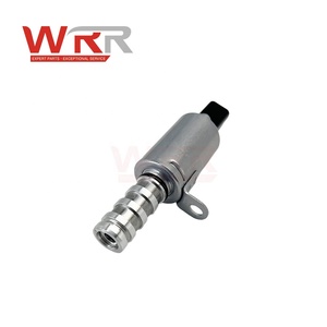 Válvula Solenoide de Control de Sincronización Variable de Válvulas (VVT) para BMW F20 F30 116i 118i, Actuador Vanos VVT para Motor de Automóvil - Product Image 3