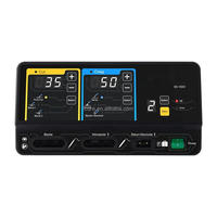 Générateur électrochirurgical vétérinaire ICure Medical ES-100V à prix d'usine, six modes de fonctionnement, dix préréglages utilisateur, usage hospitalier, AC