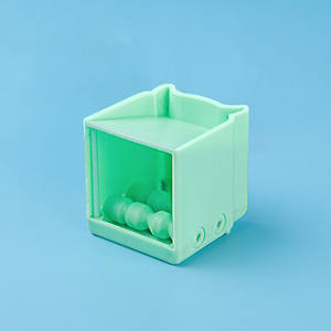 Éplucheur de graines de melon en plastique de dessin animé, artefact paresseux, <span class=keywords><strong>casse</strong></span>-noix, décortiqueur manuel, ouvre-graines de <span class=keywords><strong>tournesol</strong></span> et de melon - Product Image 4