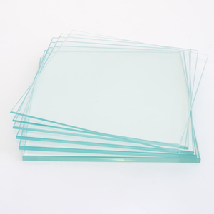 <span class=keywords><strong>Verre</strong></span> feuilleté trempé transparent pour façade de bâtiment, épaisseur 1mm-19mm, structure pleine et alvéolaire, sécurité, fourni directement par l'usine - Product Image 5