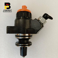 Katup PCV Mesin Diesel Pompa Oli Plunger Solenoid 094150-0318 095300-0140 untuk Excavator 6WG1 6UZ1 PC400-6 PC400-8