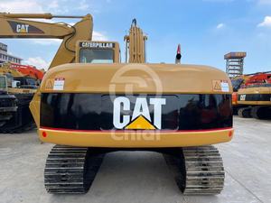 Pelle sur chenilles d'occasion de bonne qualité, 25 tonnes, originale, USA, bon marché, CAT 320CL 315c, 320C 320CL 320D - Product Image 2