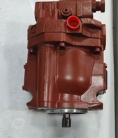 Pompe à piston à circuit ouvert série 70553 71392 70553-RAK 70553-RBB 70553-RBS 71392-DAB 71392-DAE Pompe hydraulique à piston