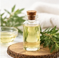 Huile d'arbre à thé MANHAY de qualité cosmétique, liquide séché par pulvérisation MH53879