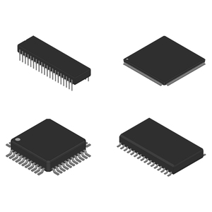 Carte graphique A10 24 Go GDDR6 en gros - pour les passionnés de jeux et les graphistes - Composant électronique à circuit intégré - Product Image 6