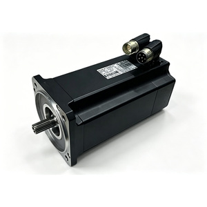 Motor de CA de 2.5KW ME-110-120-30-W0, Serie KR210 R2700-2, Repuestos para Robots de Automatización Industrial, Envío Gratuito - Product Image 2