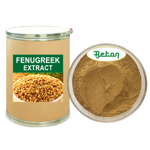 Commercio all'ingrosso della fabbrica estratto di semi di fieno greco in polvere 10:1 50:1 Foenum-graecum estratto di semi di fieno greco - Product Image 1