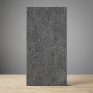 Vega Aqua Carving Glazed Porcelain Tiles 600x1200mm Marble Matte Luxury Design <b>Wall</b> Floor Tiles - Product Image 2