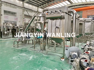 WLM haute capacité gomme arabique racines d'<span class=keywords><strong>avoine</strong></span> broyage broyage poudre de céréales alimentaires fabrication pulvérisateur broyeur machine - Product Image 6